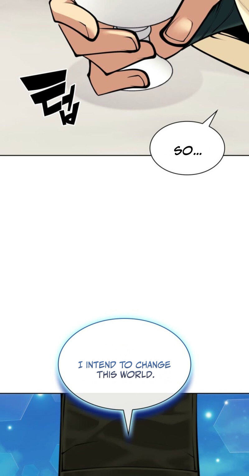 Records of the Swordsman Scholar Chapter 201 page 61 - 