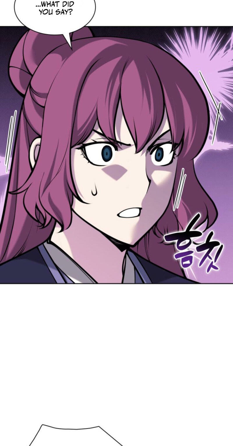 Records of the Swordsman Scholar Chapter 201 page 63 - 