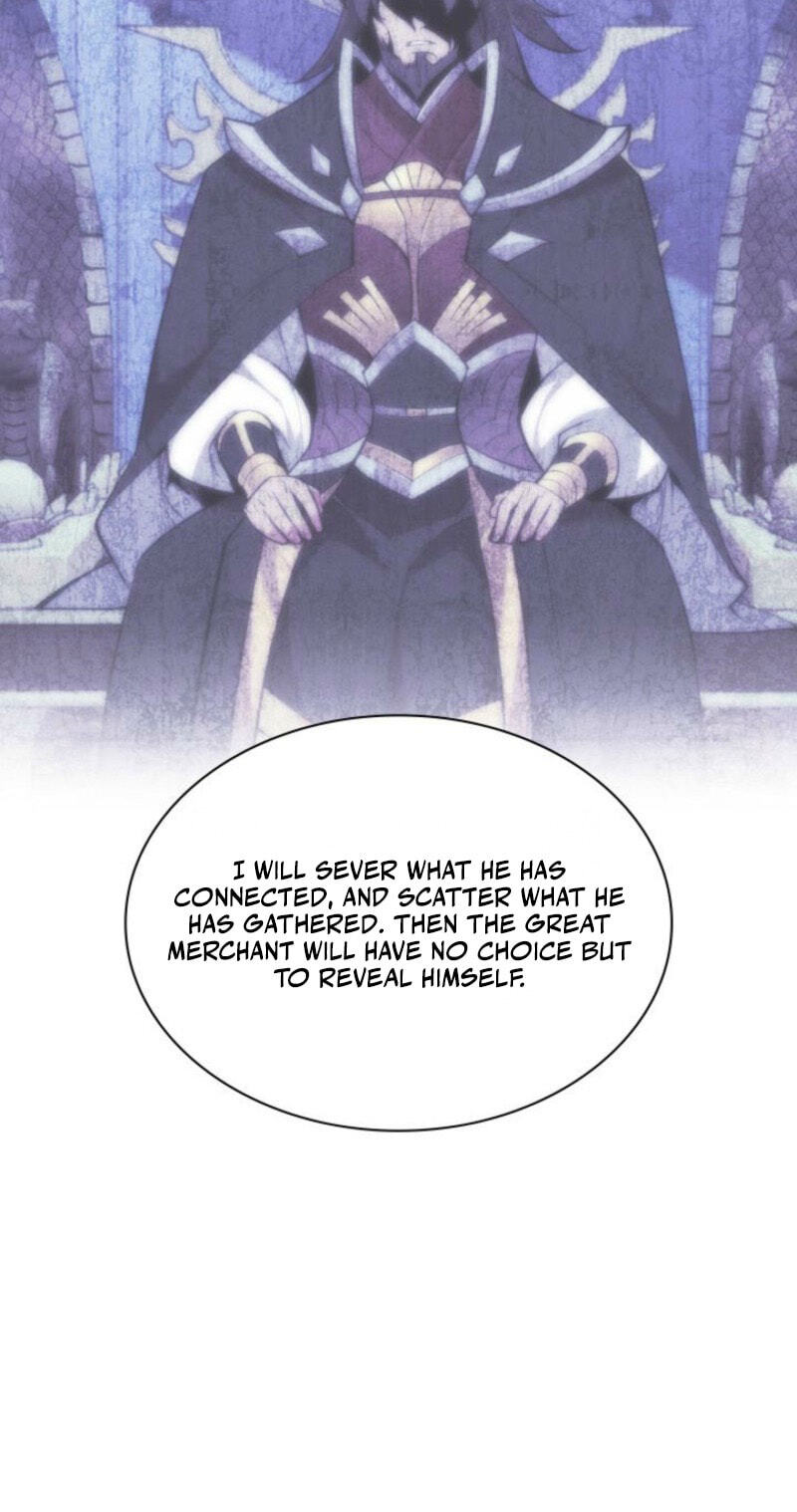 Records of the Swordsman Scholar Chapter 201 page 65 - 