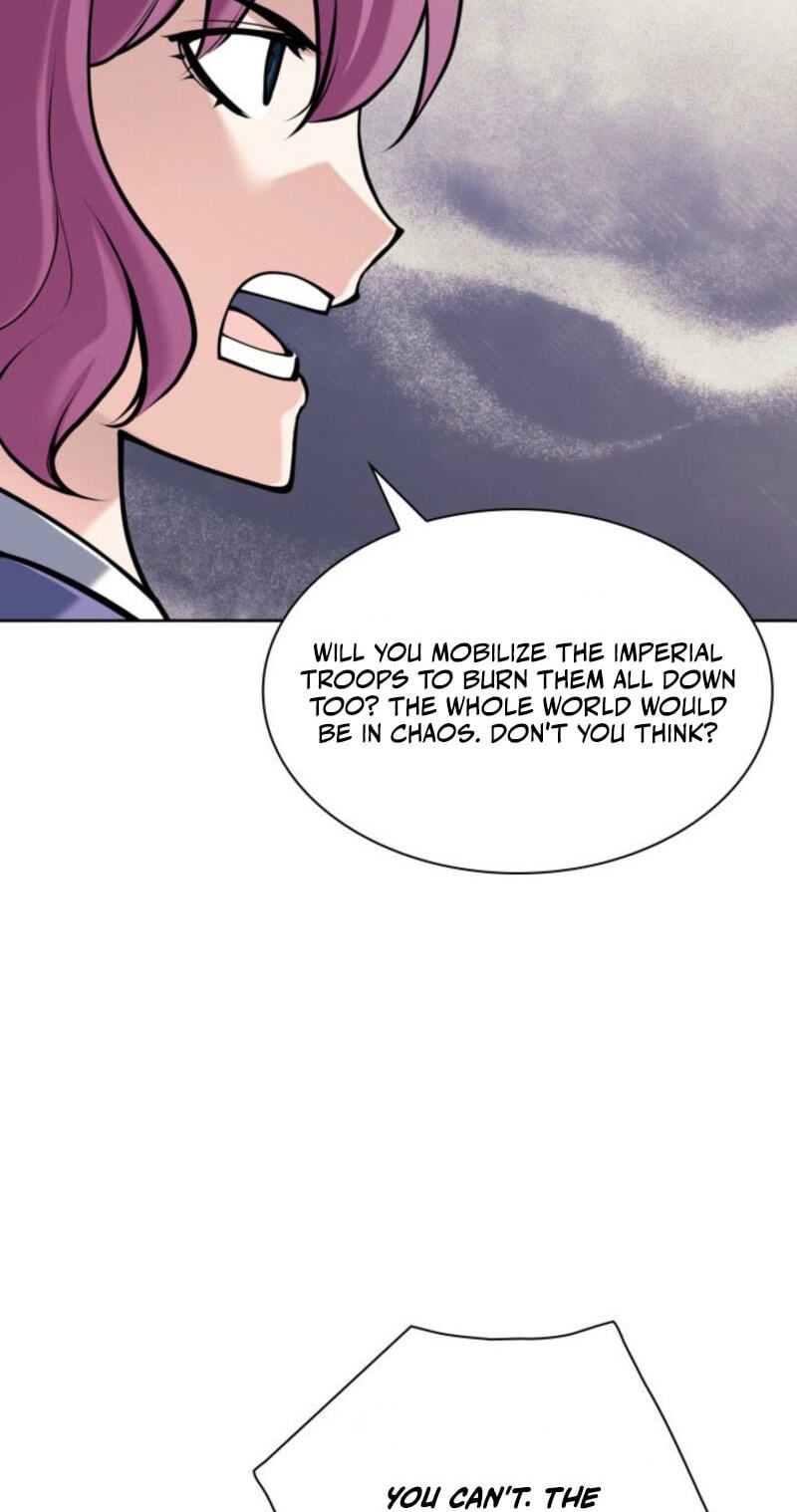 Records of the Swordsman Scholar Chapter 201 page 68 - 