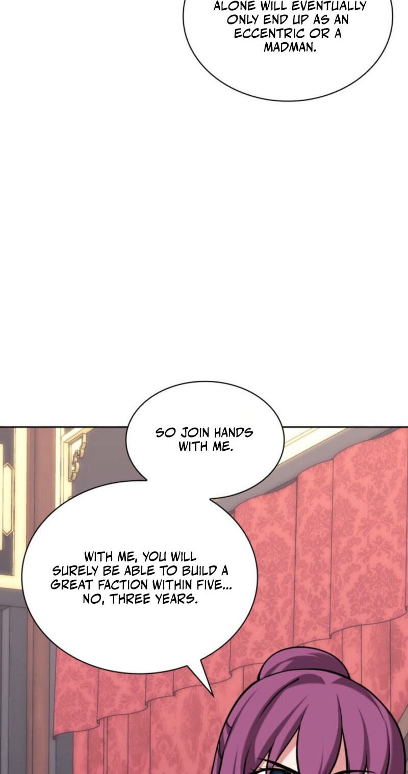 Records of the Swordsman Scholar Chapter 201 page 71 - 