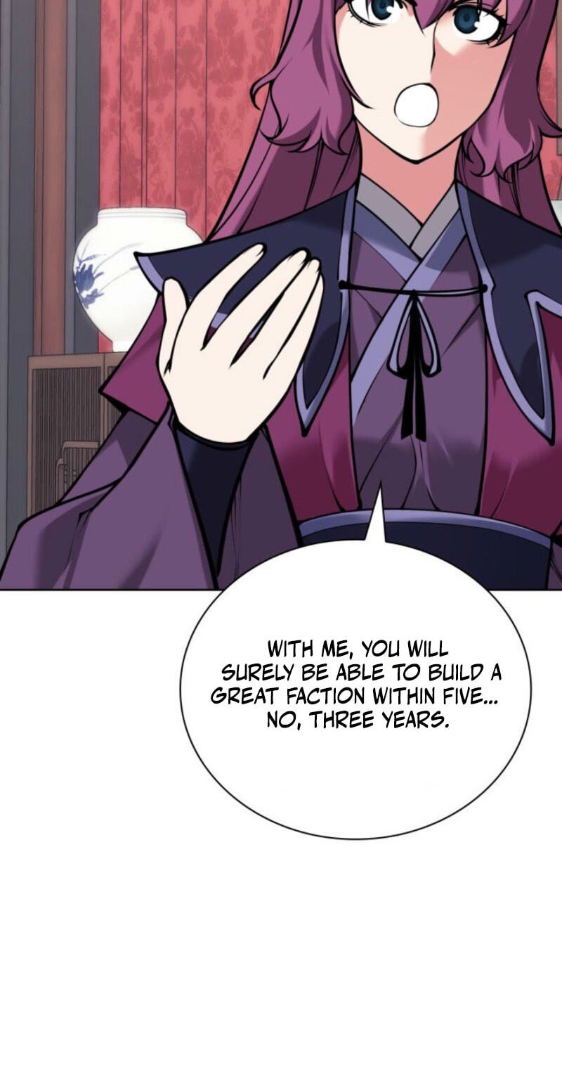 Records of the Swordsman Scholar Chapter 201 page 72 - 