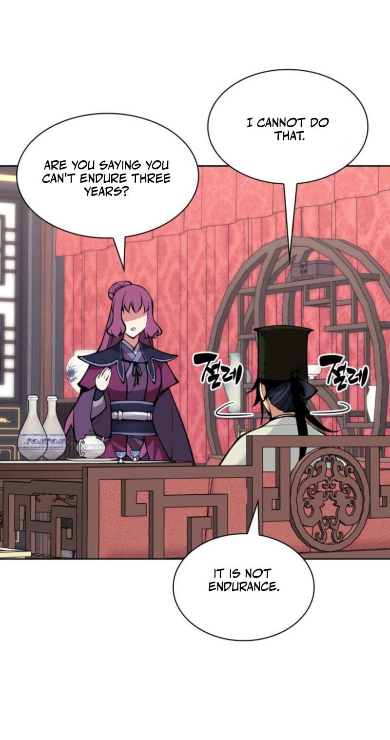 Records of the Swordsman Scholar Chapter 201 page 73 - 
