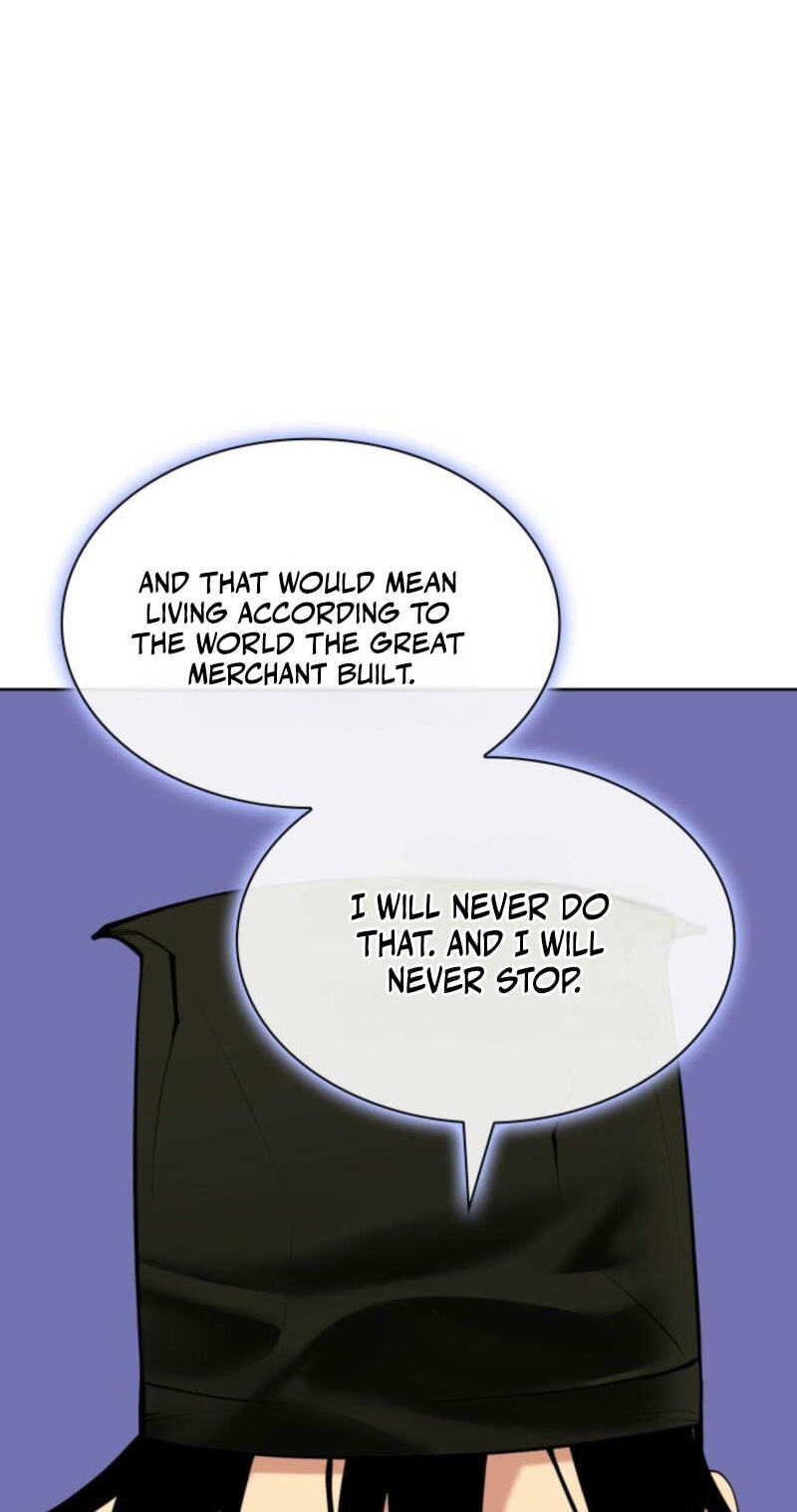 Records of the Swordsman Scholar Chapter 201 page 75 - 