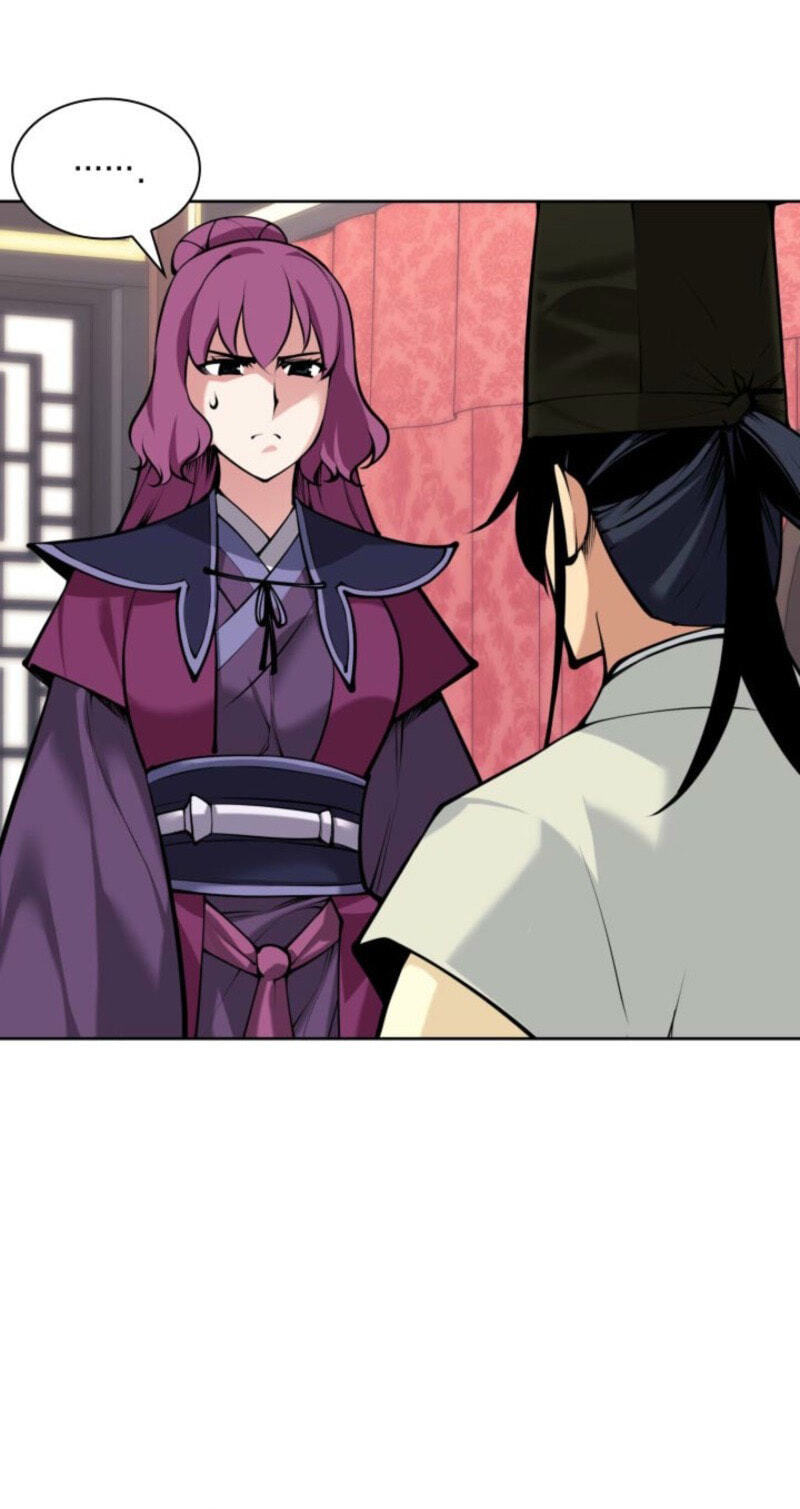 Records of the Swordsman Scholar Chapter 201 page 77 - 