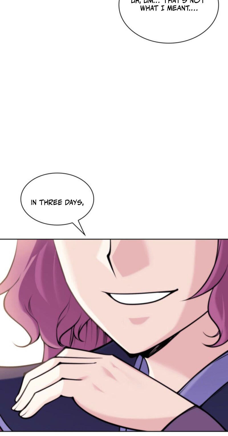Records of the Swordsman Scholar Chapter 201 page 80 - 