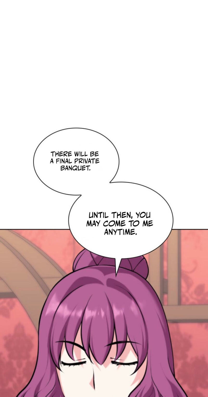 Records of the Swordsman Scholar Chapter 201 page 81 - 