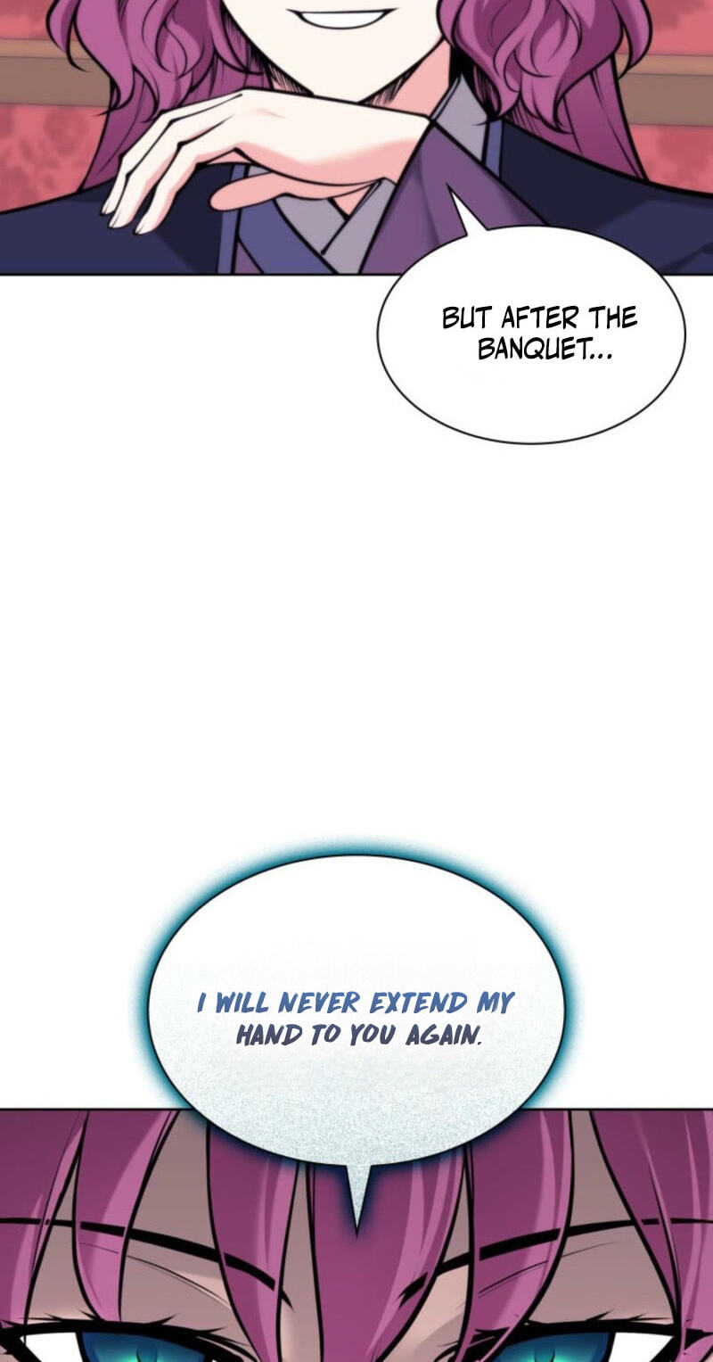 Records of the Swordsman Scholar Chapter 201 page 82 - 