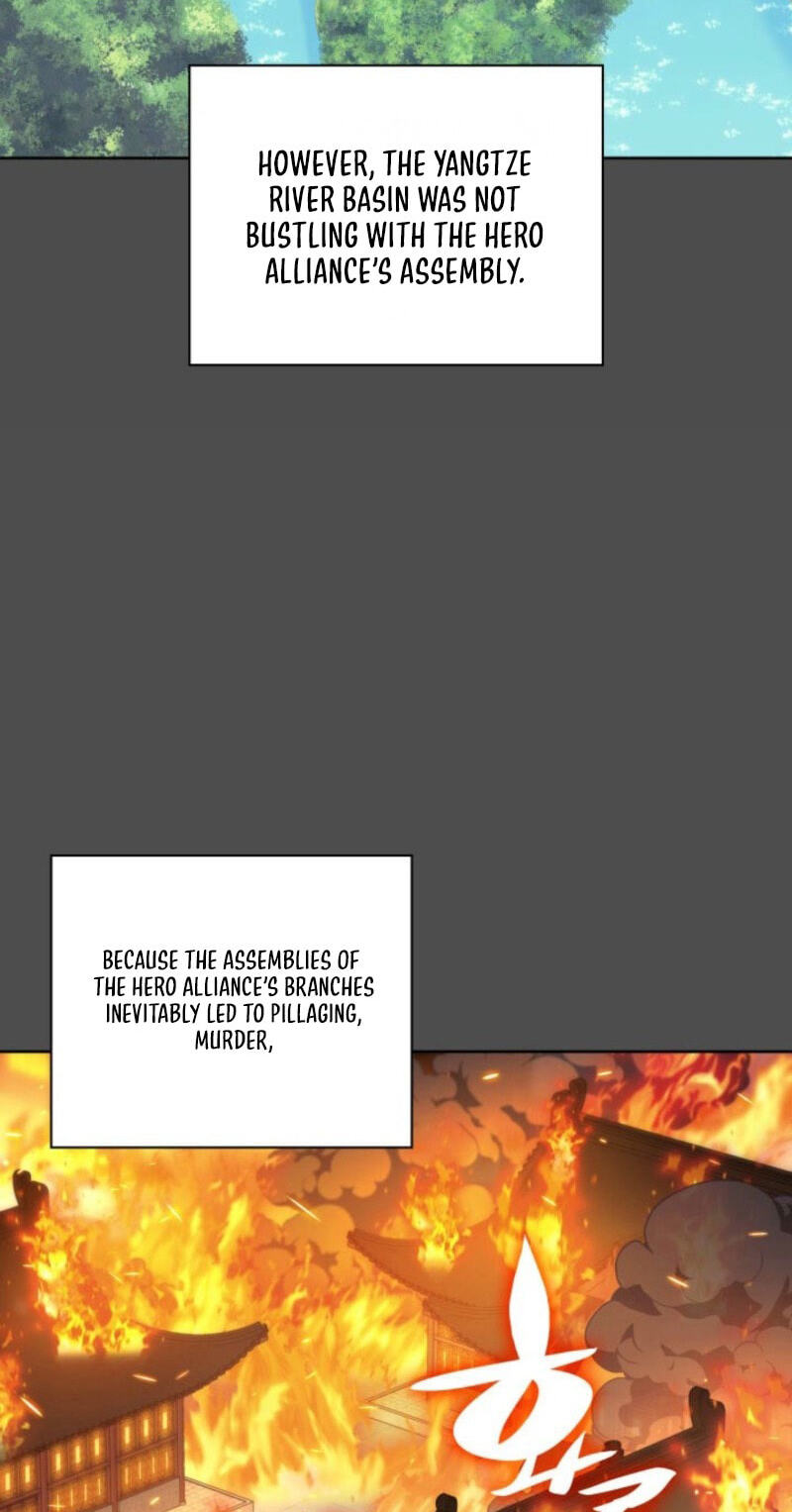 Records of the Swordsman Scholar Chapter 201 page 87 - 