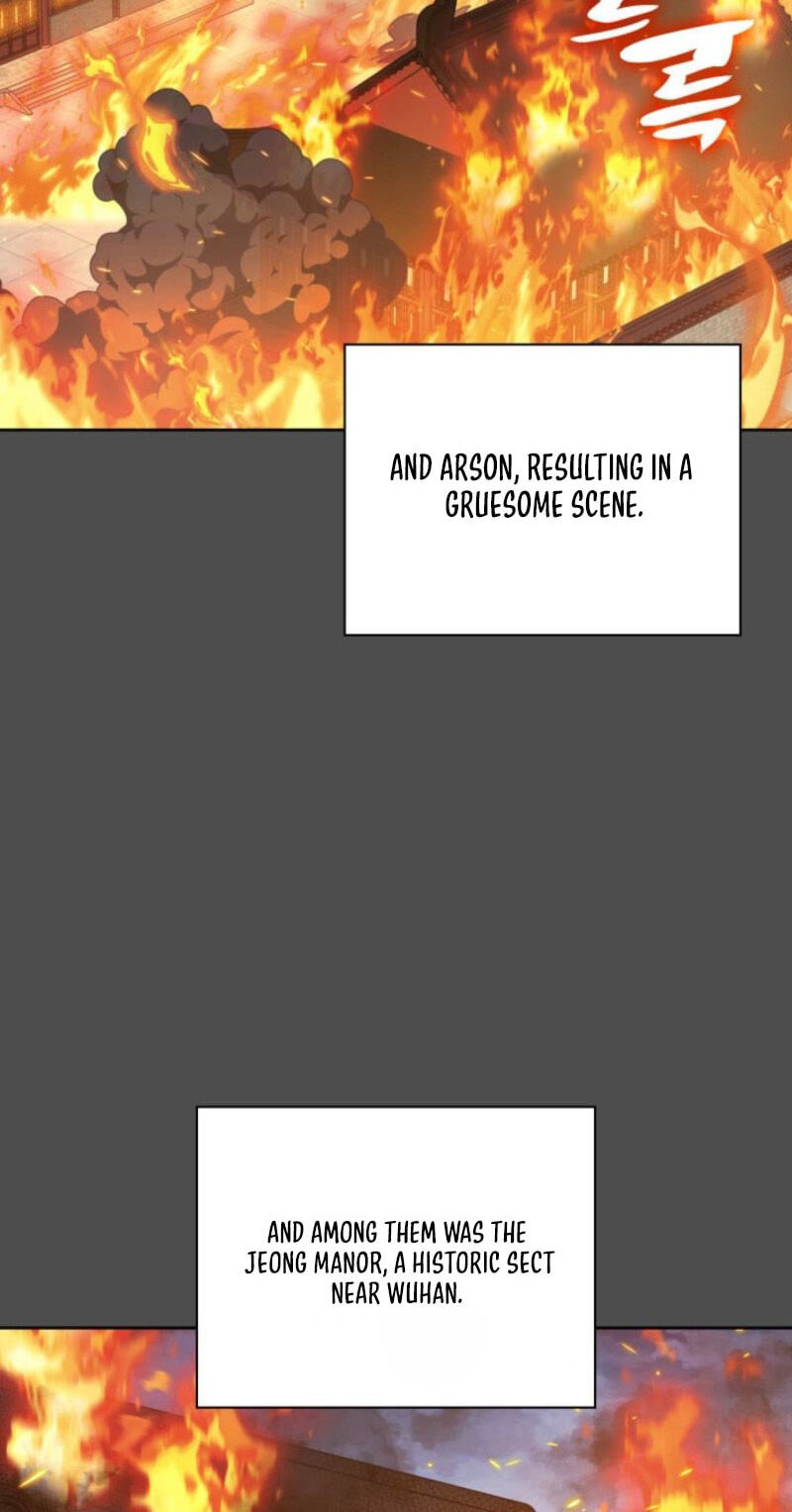 Records of the Swordsman Scholar Chapter 201 page 88 - 