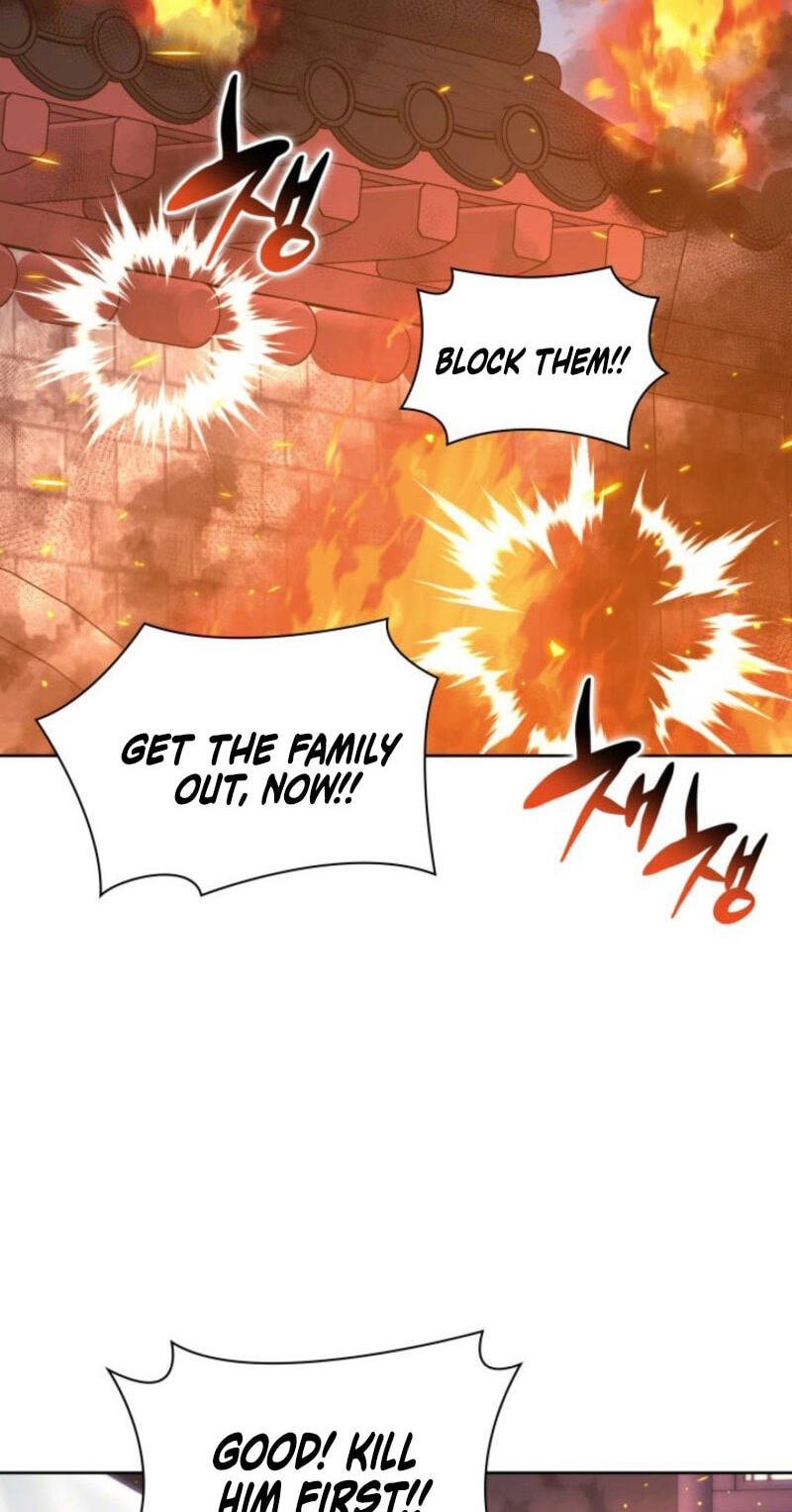 Records of the Swordsman Scholar Chapter 201 page 89 - 
