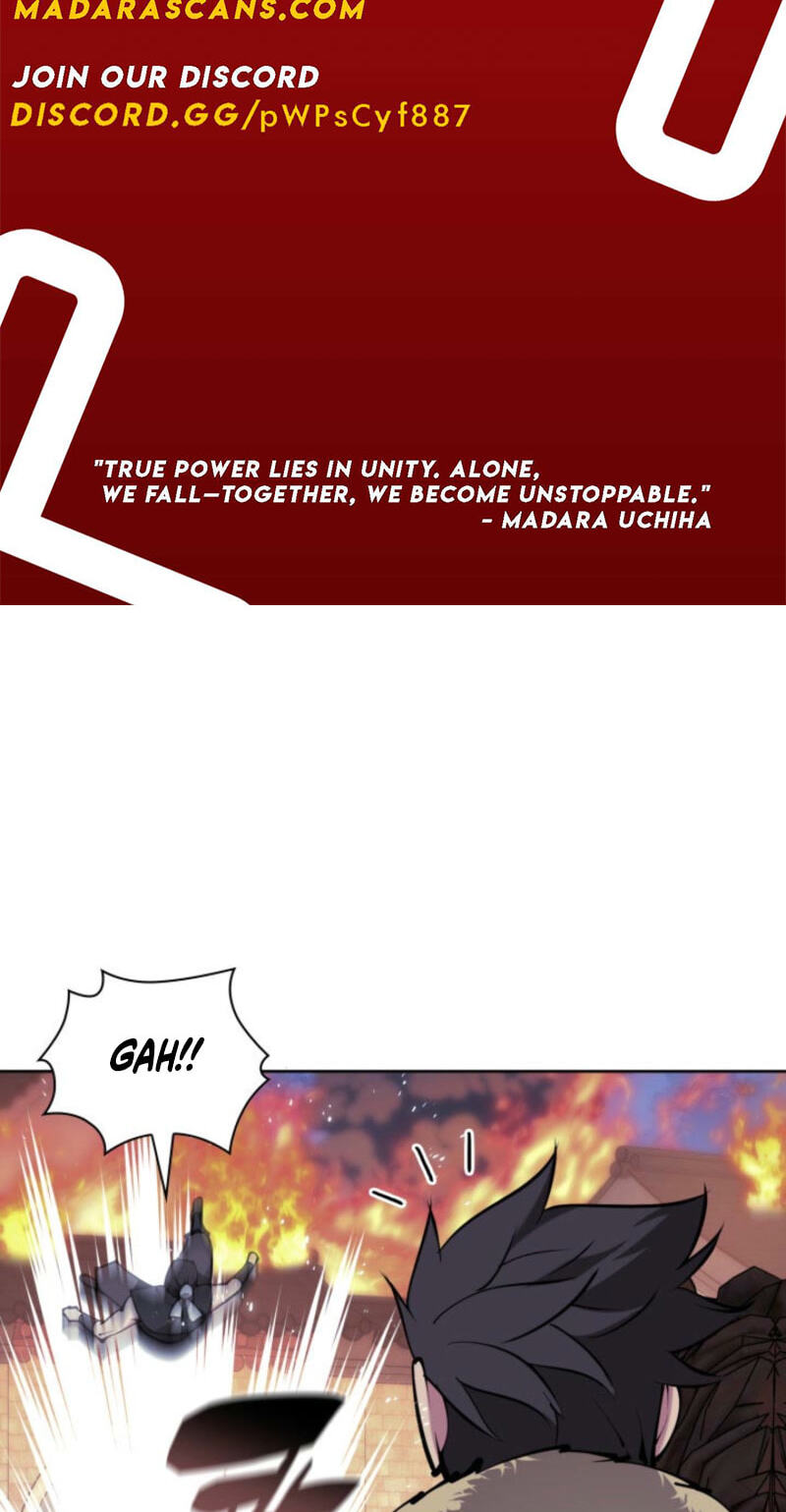 Records of the Swordsman Scholar Chapter 202 page 2 - 