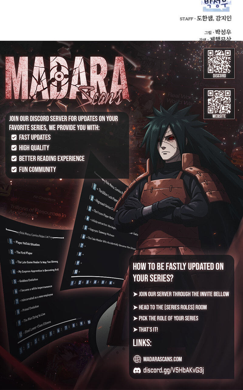 Records of the Swordsman Scholar Chapter 202 page 102 - 