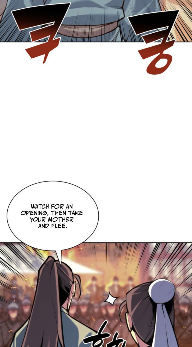 Records of the Swordsman Scholar Chapter 202 page 12 - 