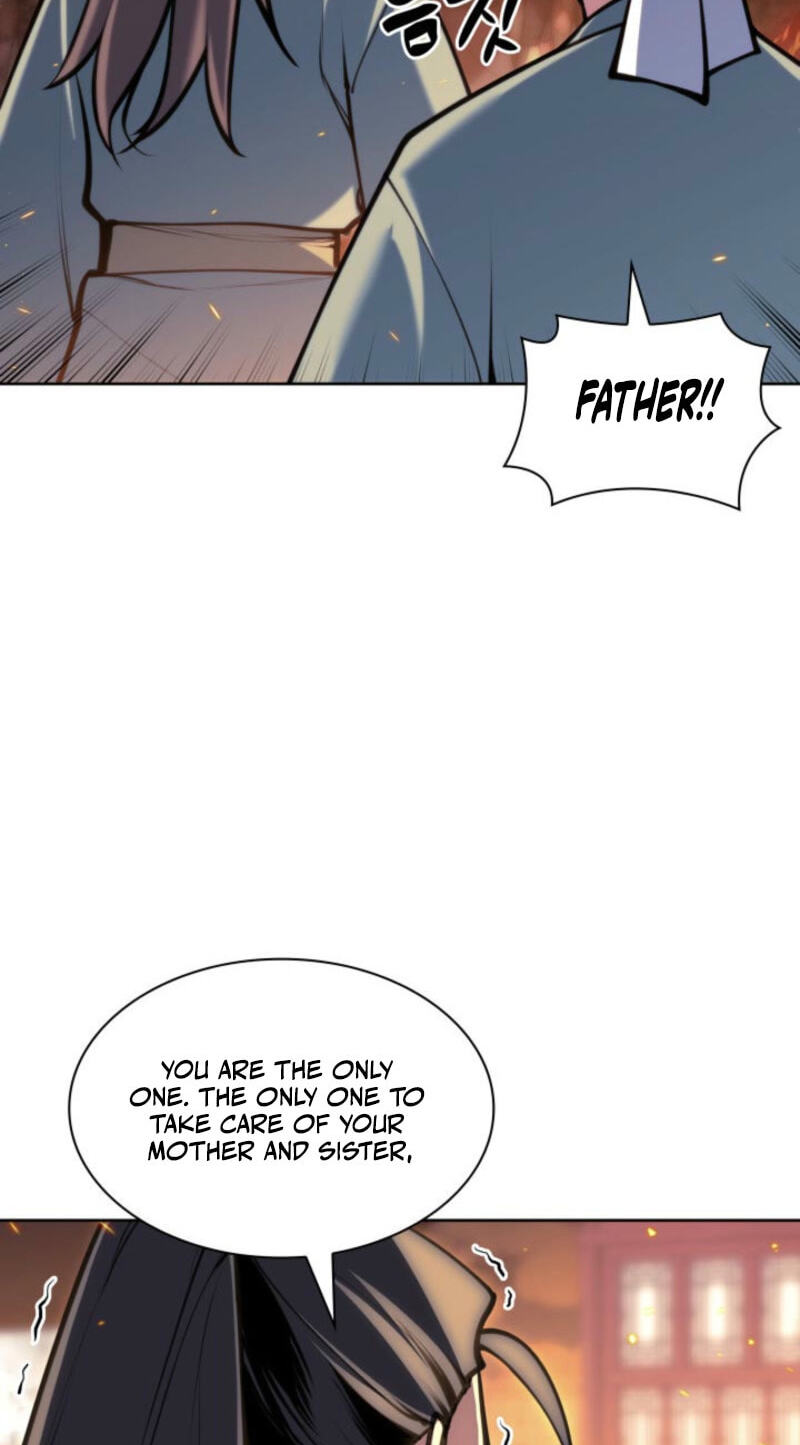 Records of the Swordsman Scholar Chapter 202 page 13 - 