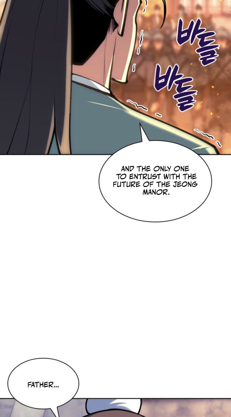 Records of the Swordsman Scholar Chapter 202 page 14 - 