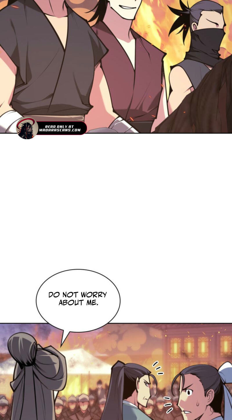 Records of the Swordsman Scholar Chapter 202 page 16 - 