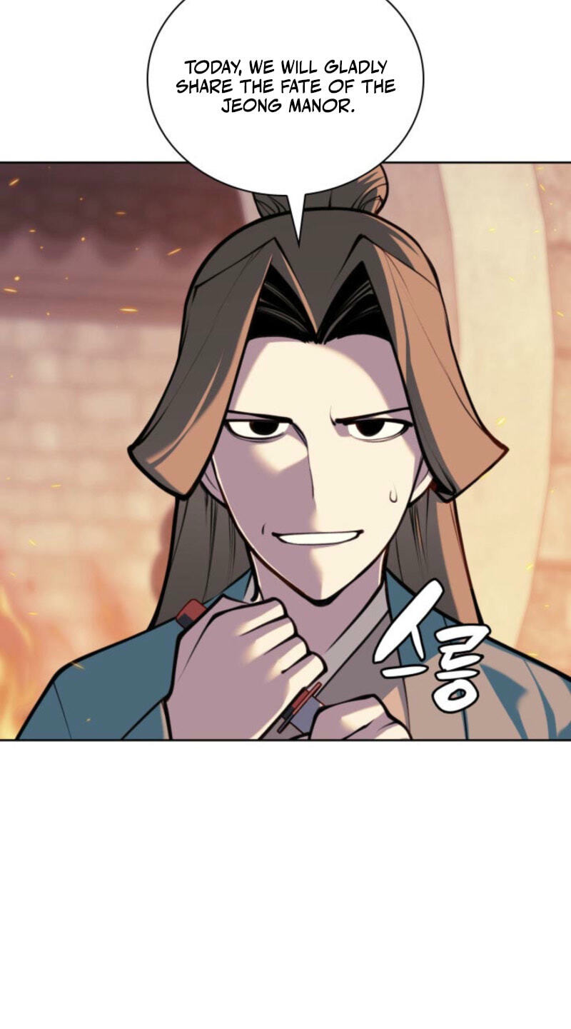 Records of the Swordsman Scholar Chapter 202 page 19 - 