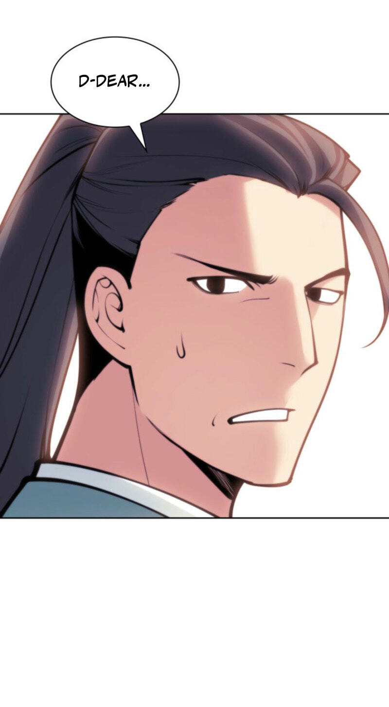 Records of the Swordsman Scholar Chapter 202 page 20 - 