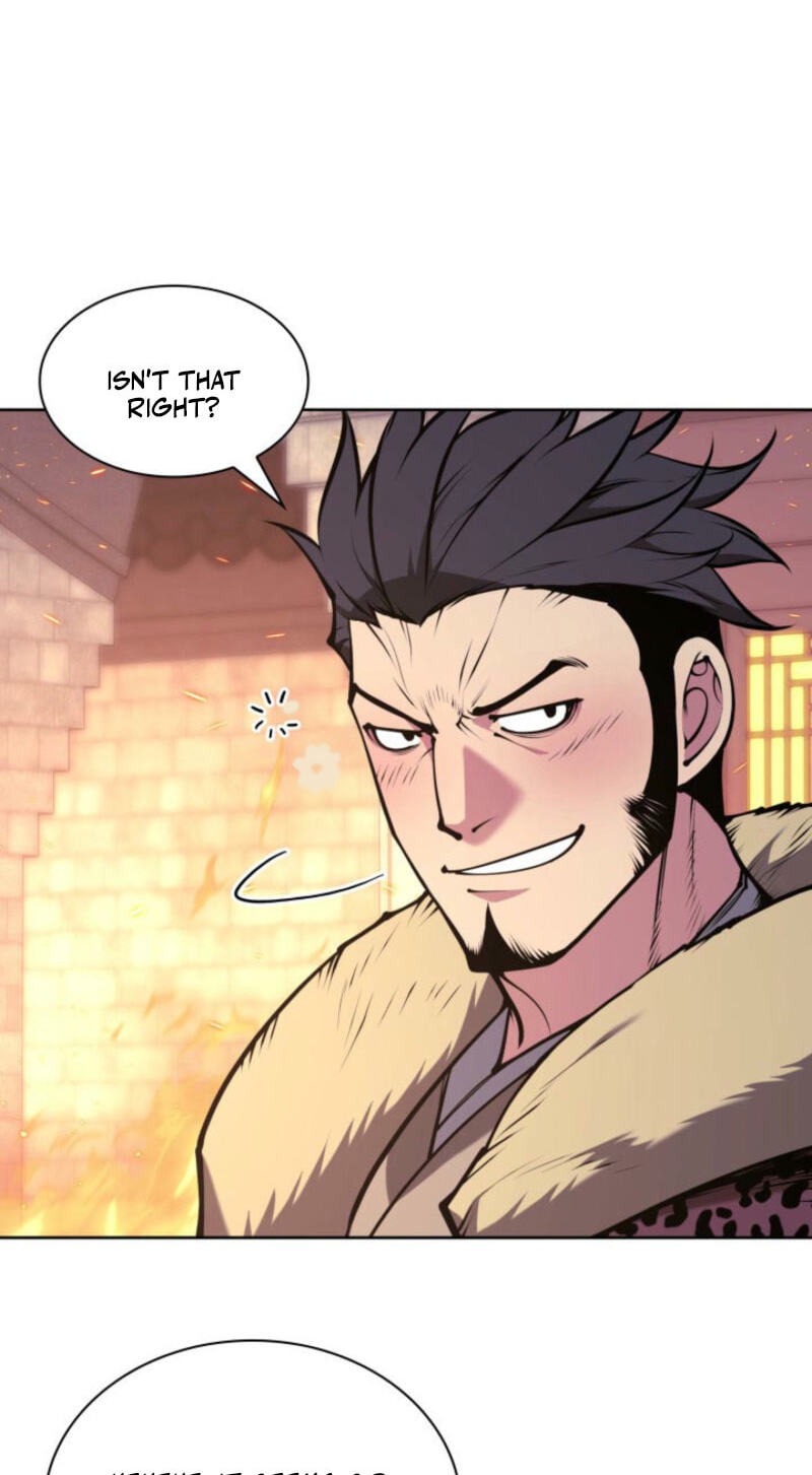 Records of the Swordsman Scholar Chapter 202 page 22 - 