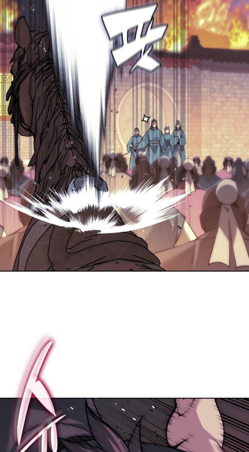 Records of the Swordsman Scholar Chapter 202 page 24 - 