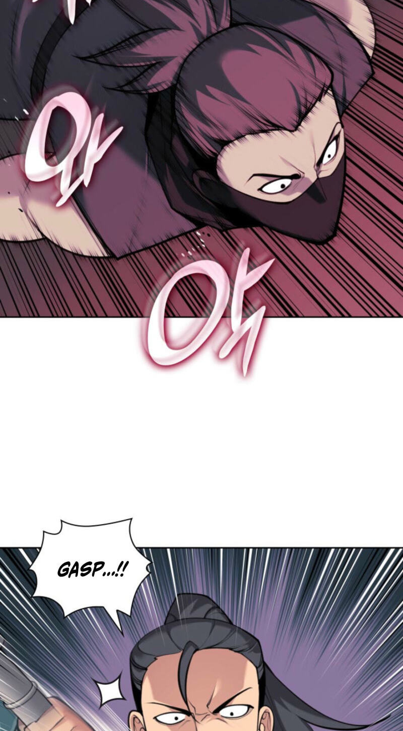Records of the Swordsman Scholar Chapter 202 page 25 - 