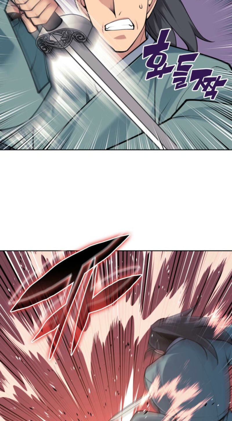 Records of the Swordsman Scholar Chapter 202 page 26 - 