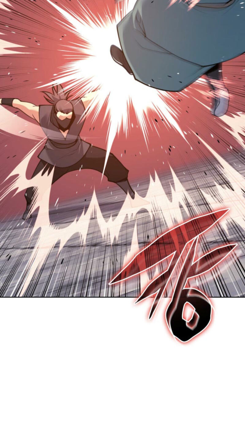 Records of the Swordsman Scholar Chapter 202 page 27 - 