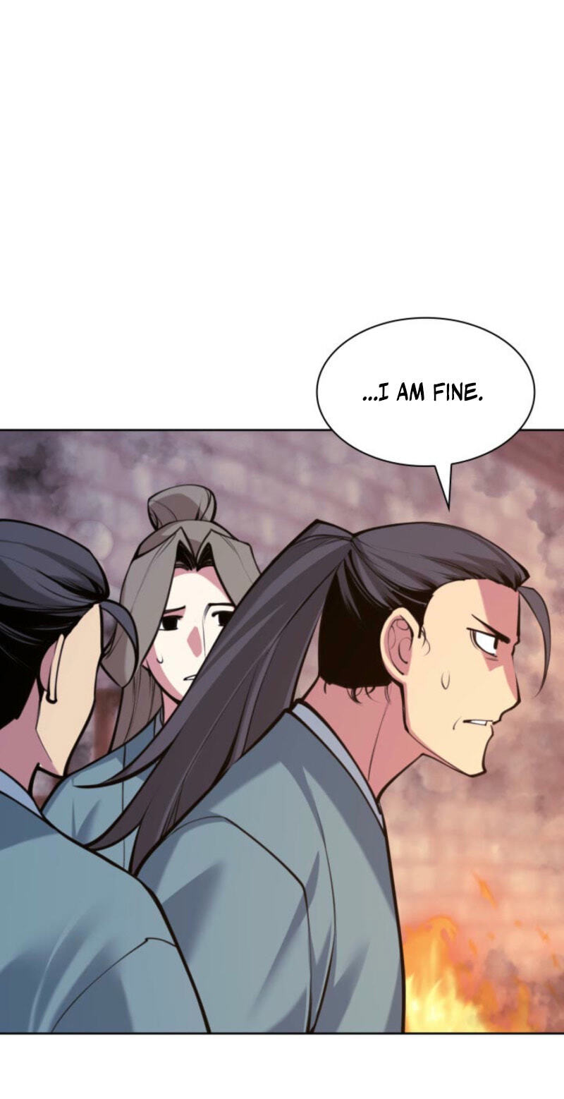 Records of the Swordsman Scholar Chapter 202 page 29 - 
