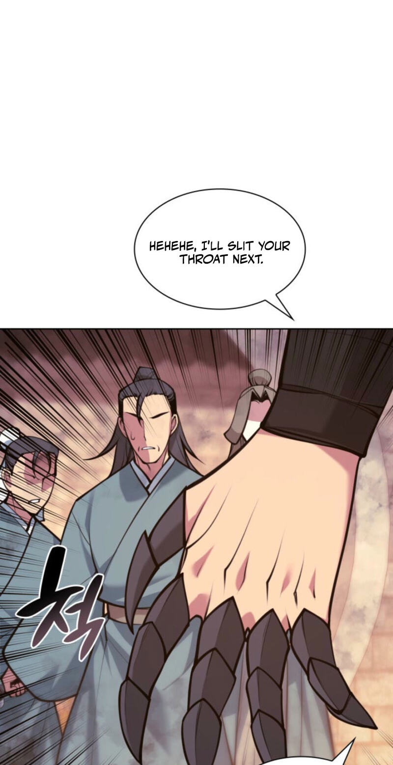 Records of the Swordsman Scholar Chapter 202 page 30 - 