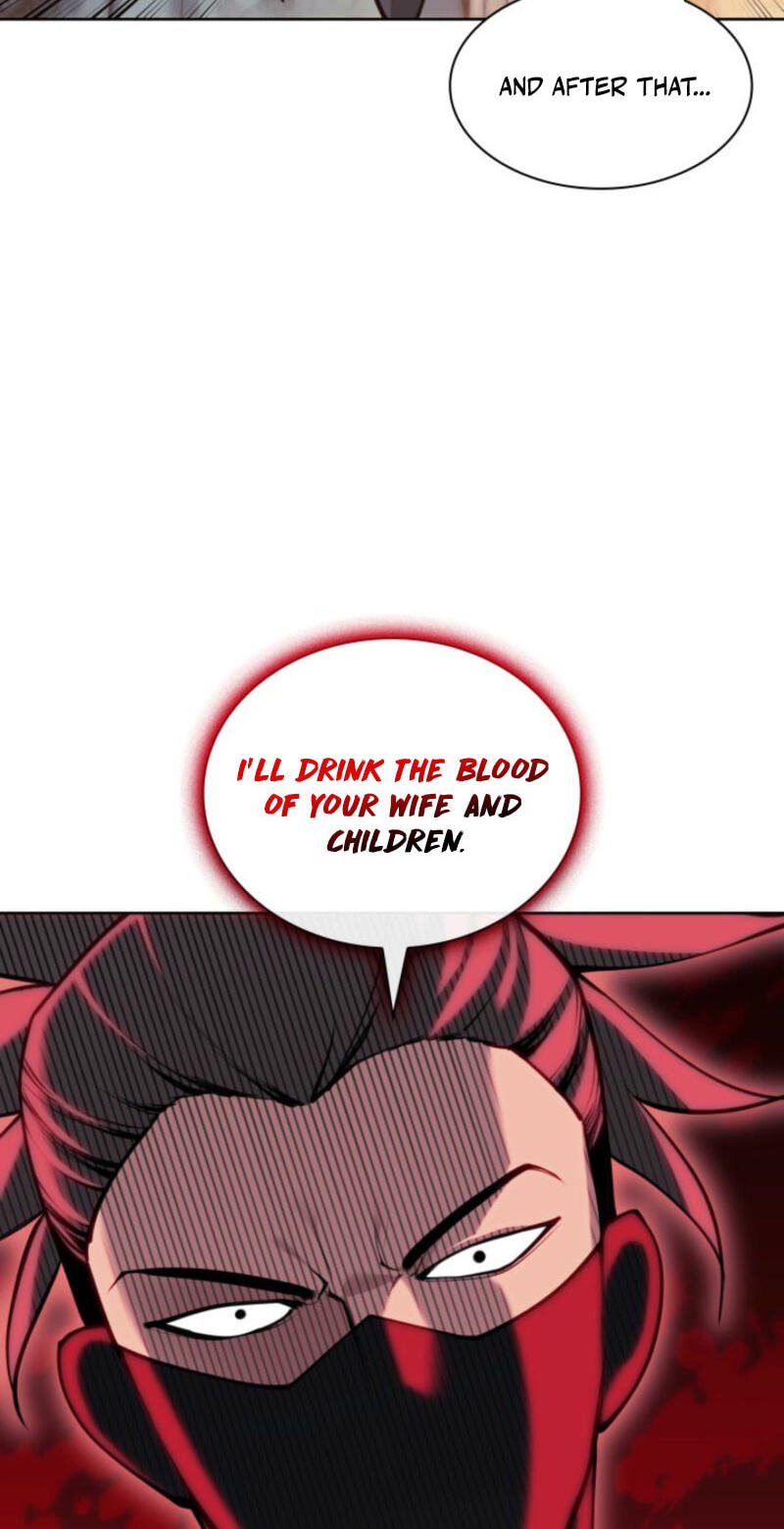 Records of the Swordsman Scholar Chapter 202 page 31 - 
