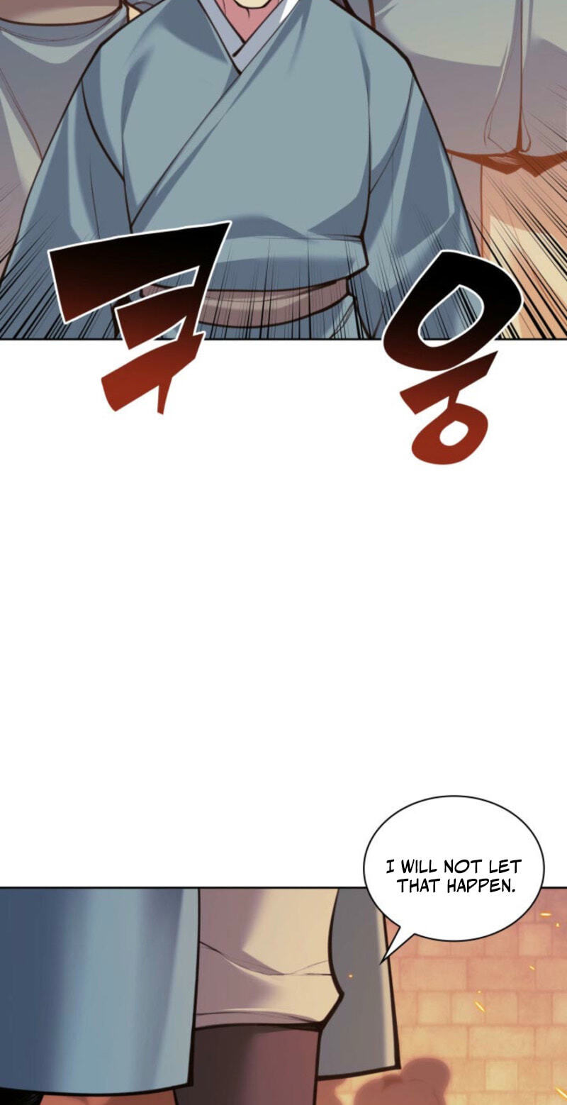 Records of the Swordsman Scholar Chapter 202 page 33 - 
