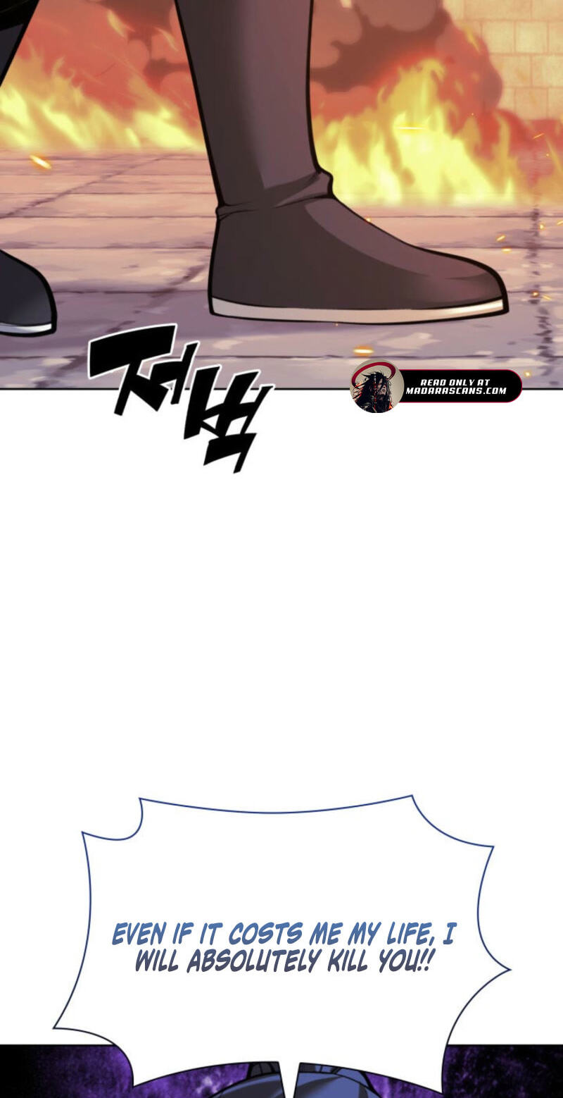Records of the Swordsman Scholar Chapter 202 page 34 - 