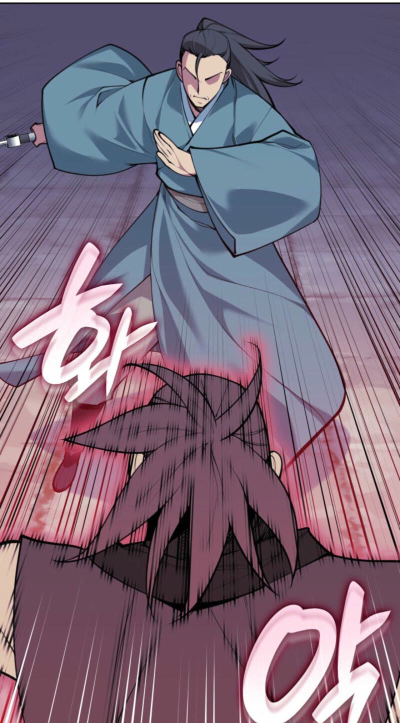 Records of the Swordsman Scholar Chapter 202 page 37 - 