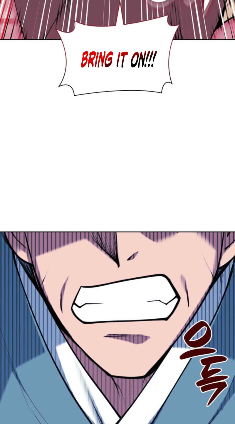 Records of the Swordsman Scholar Chapter 202 page 38 - 