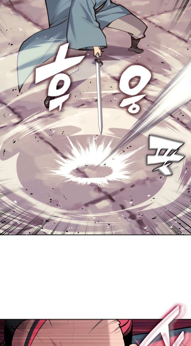 Records of the Swordsman Scholar Chapter 202 page 41 - 