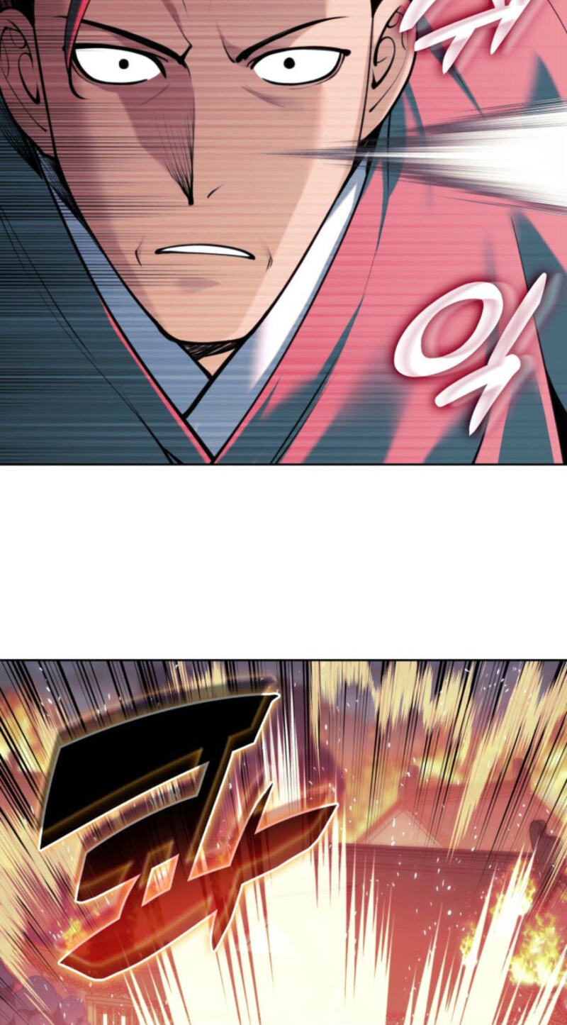 Records of the Swordsman Scholar Chapter 202 page 42 - 