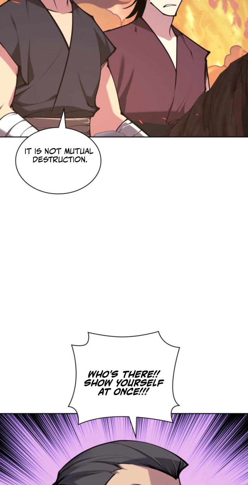 Records of the Swordsman Scholar Chapter 202 page 48 - 