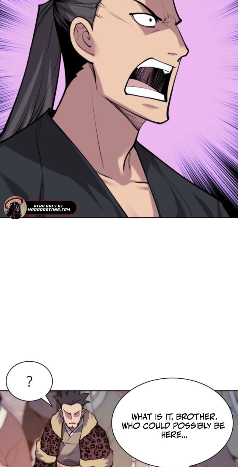 Records of the Swordsman Scholar Chapter 202 page 49 - 
