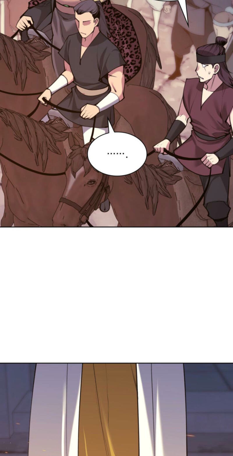 Records of the Swordsman Scholar Chapter 202 page 50 - 