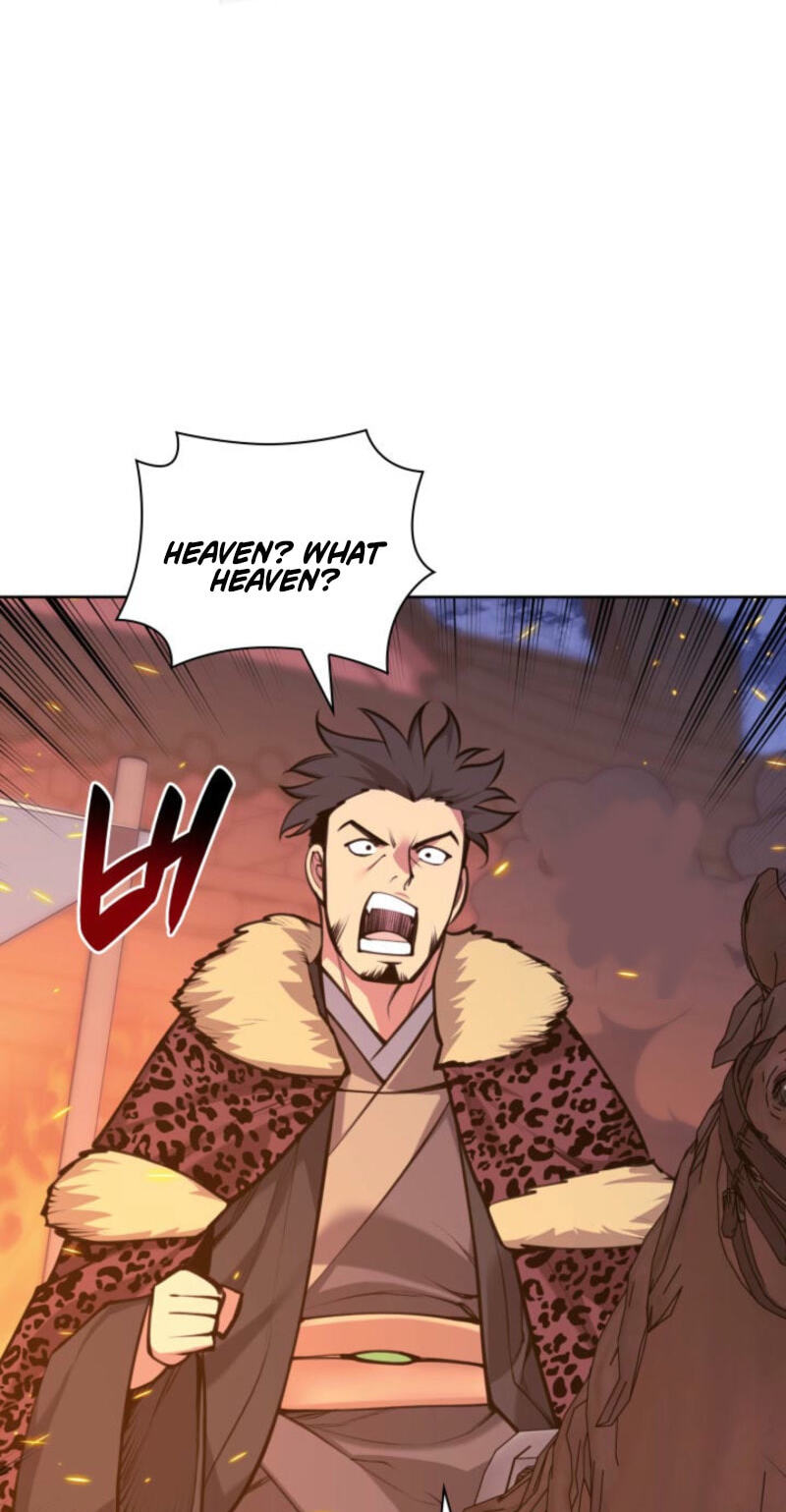 Records of the Swordsman Scholar Chapter 202 page 6 - 