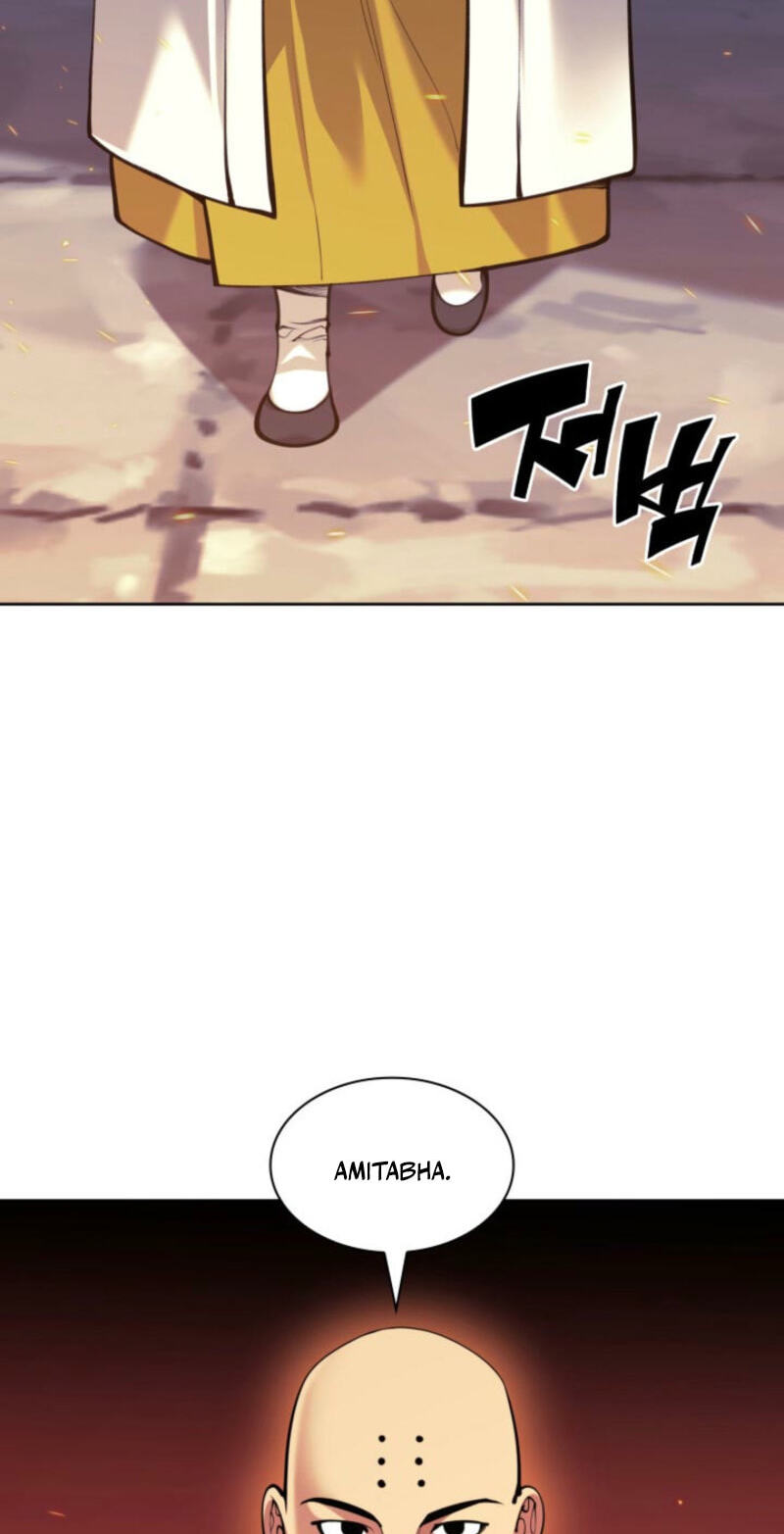 Records of the Swordsman Scholar Chapter 202 page 51 - 