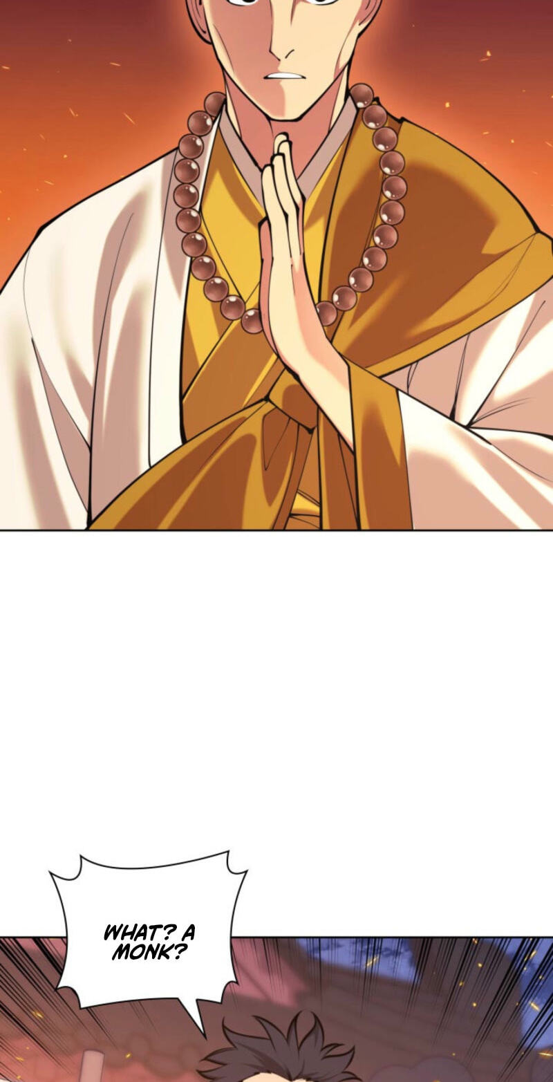 Records of the Swordsman Scholar Chapter 202 page 52 - 
