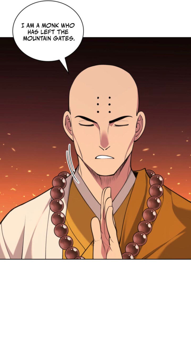 Records of the Swordsman Scholar Chapter 202 page 54 - 