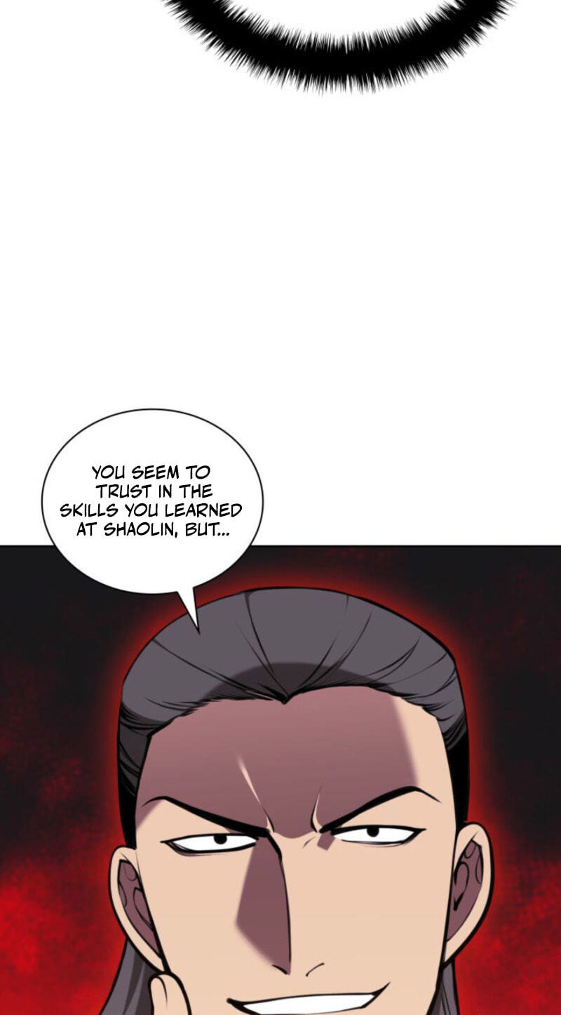 Records of the Swordsman Scholar Chapter 202 page 58 - 