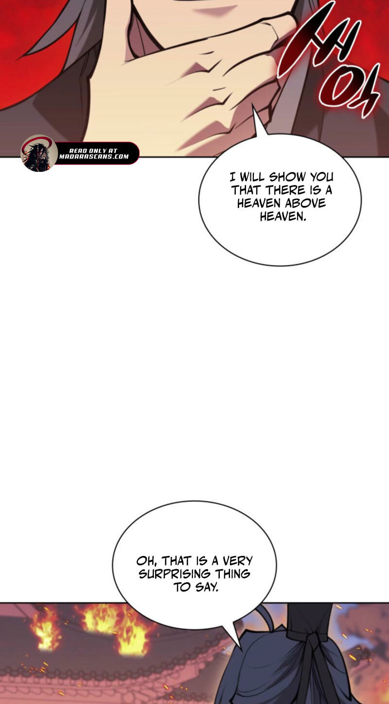 Records of the Swordsman Scholar Chapter 202 page 59 - 
