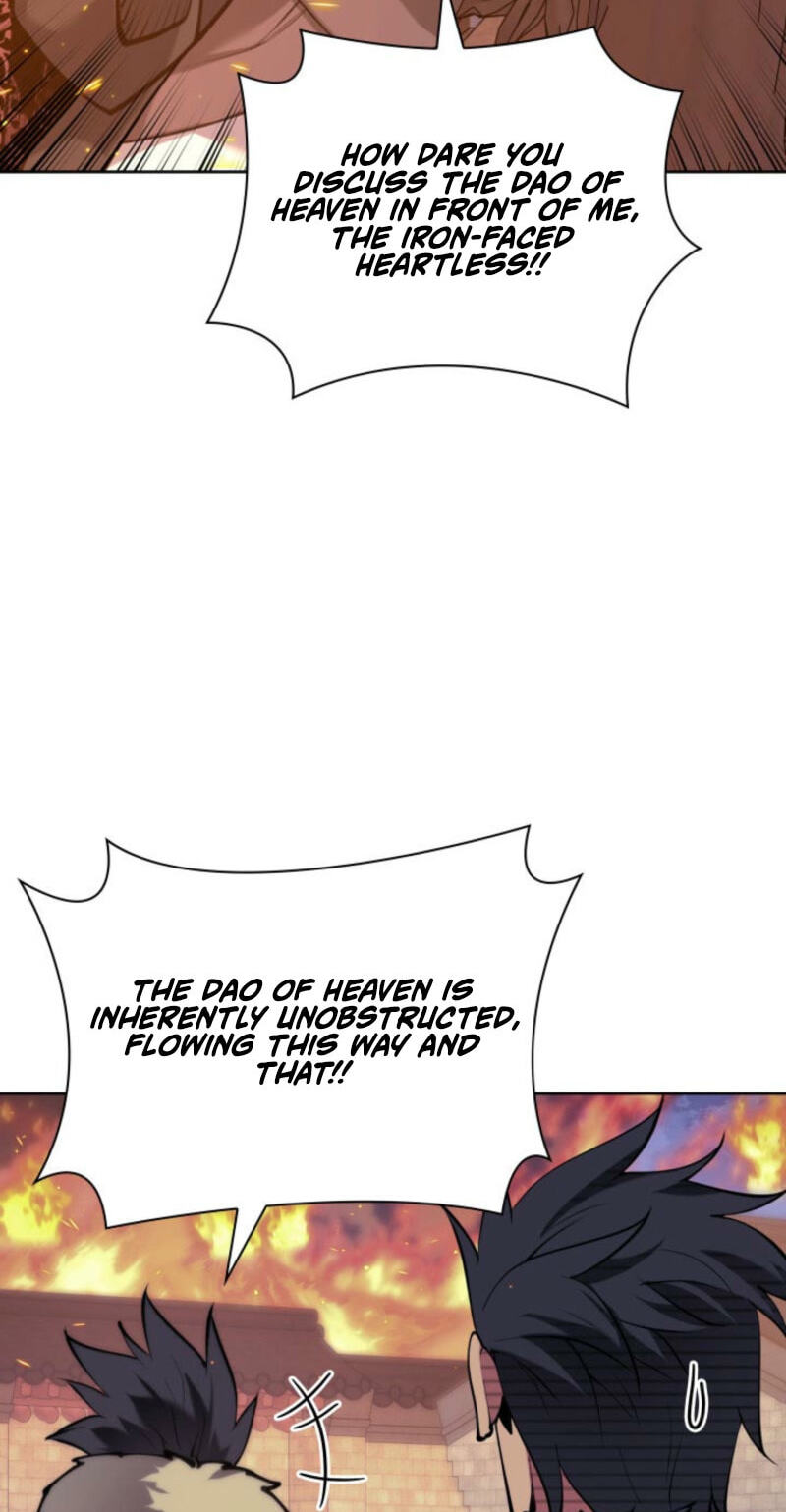 Records of the Swordsman Scholar Chapter 202 page 7 - 
