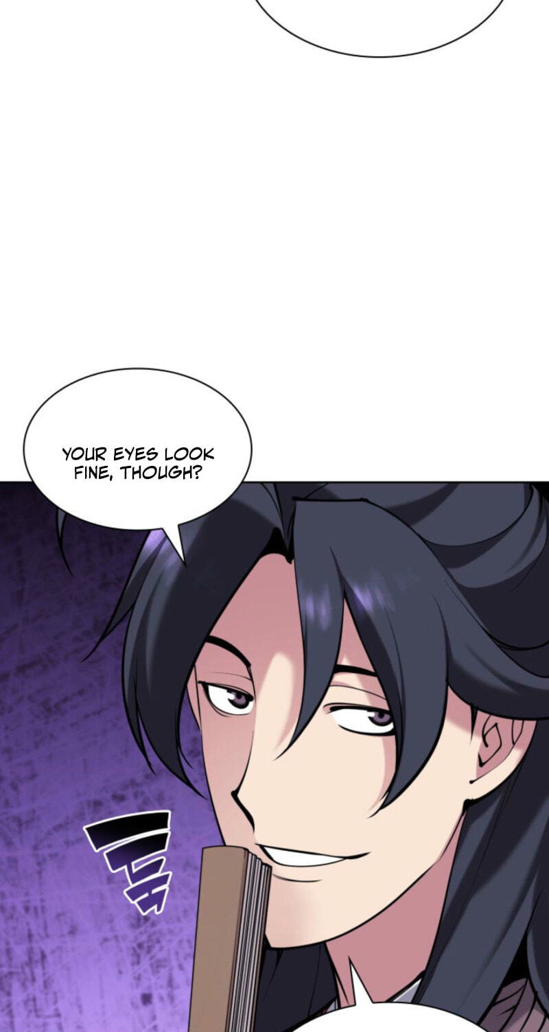 Records of the Swordsman Scholar Chapter 202 page 64 - 