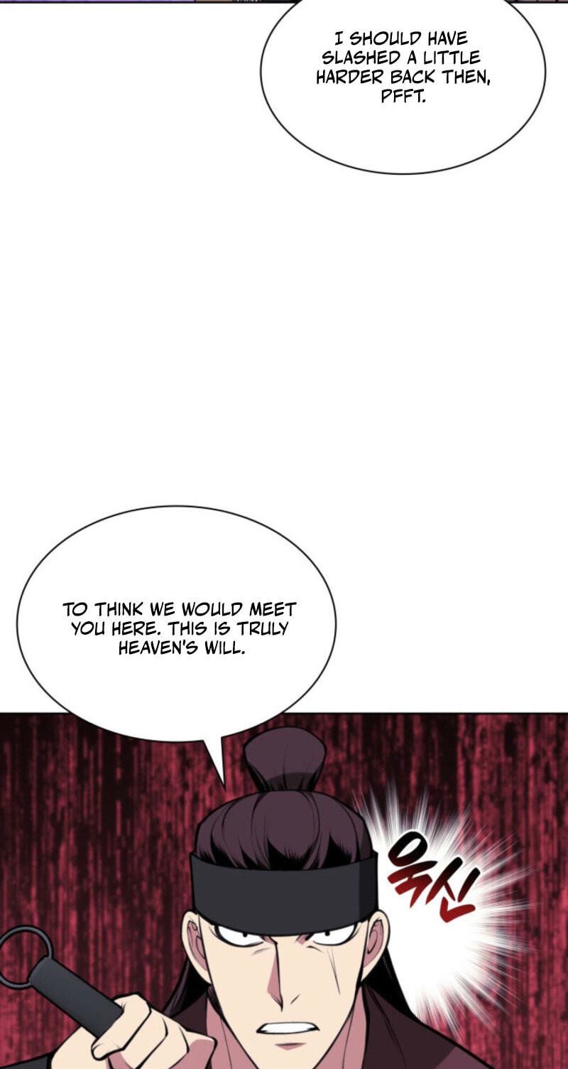 Records of the Swordsman Scholar Chapter 202 page 65 - 