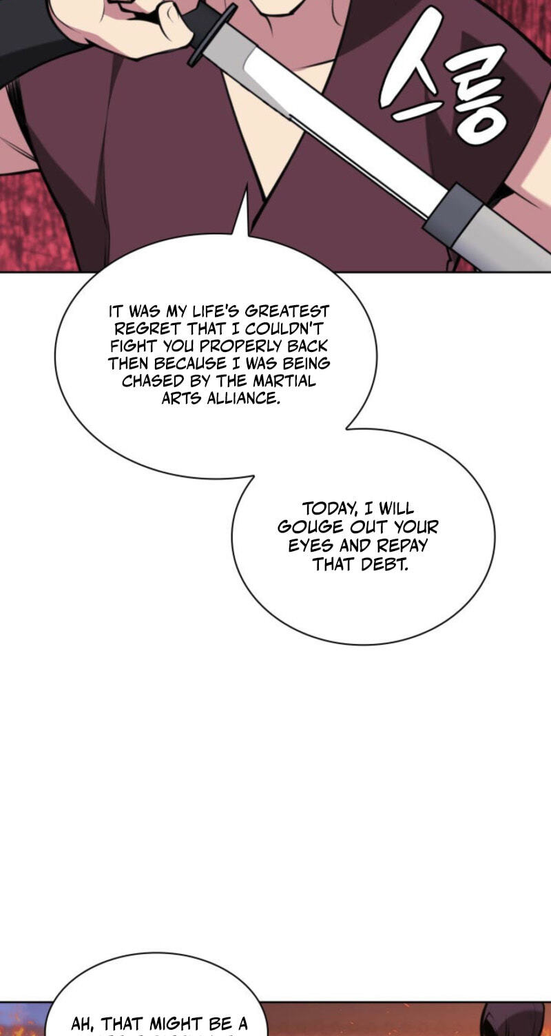 Records of the Swordsman Scholar Chapter 202 page 66 - 